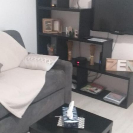 Lourdes Pyrenees Apartment Ngoại thất bức ảnh
