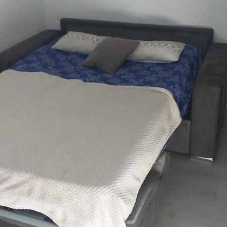 Lourdes Pyrenees Apartment Ngoại thất bức ảnh