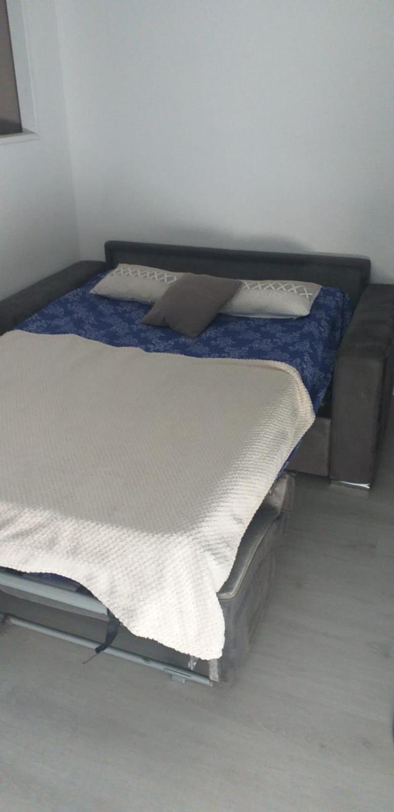 Lourdes Pyrenees Apartment Ngoại thất bức ảnh