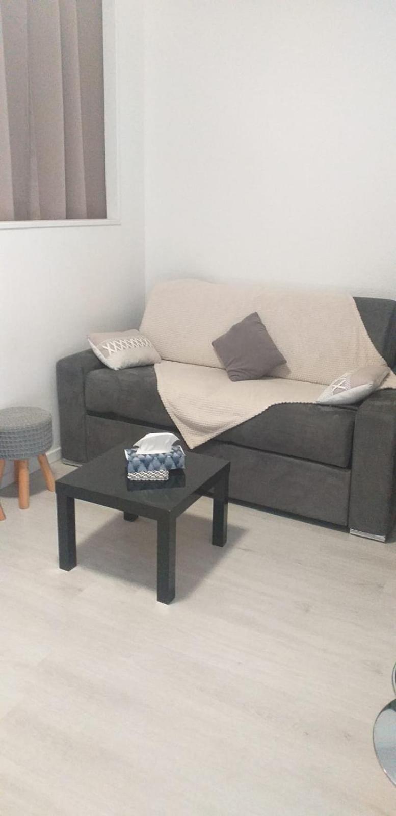 Lourdes Pyrenees Apartment Ngoại thất bức ảnh