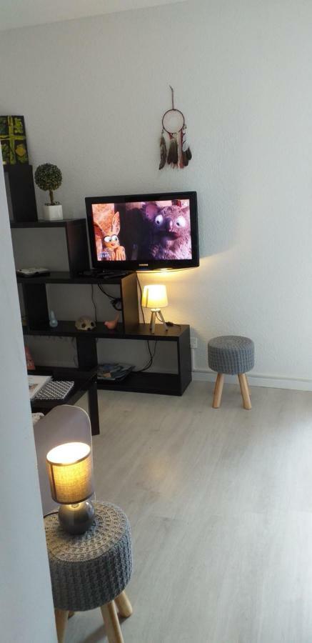Lourdes Pyrenees Apartment Ngoại thất bức ảnh