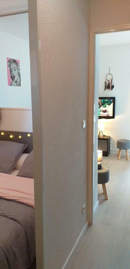 Lourdes Pyrenees Apartment Ngoại thất bức ảnh