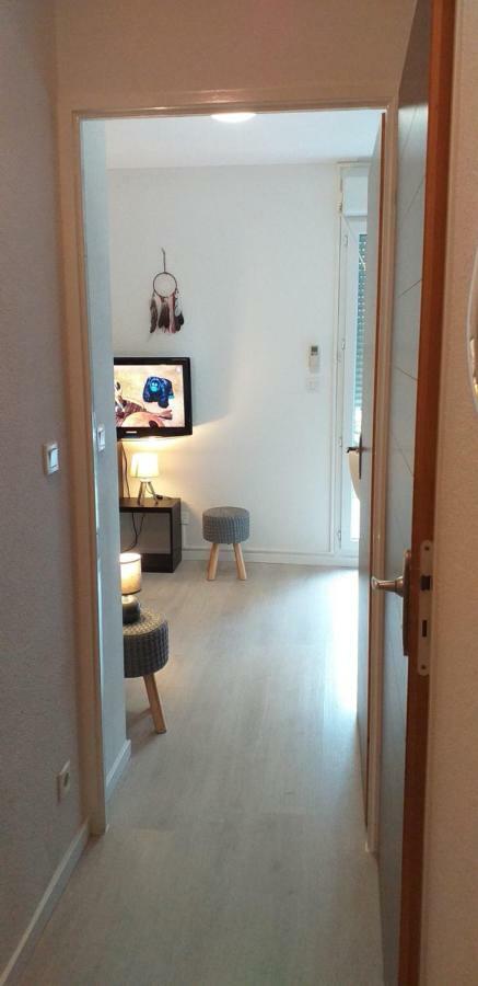 Lourdes Pyrenees Apartment Ngoại thất bức ảnh