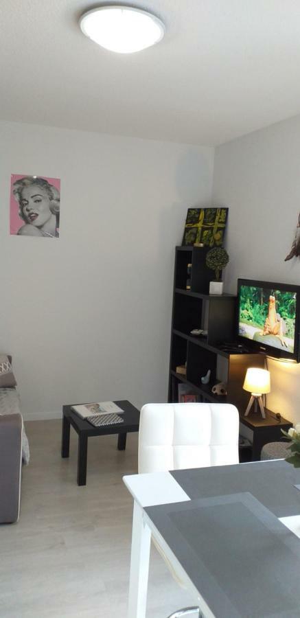 Lourdes Pyrenees Apartment Ngoại thất bức ảnh