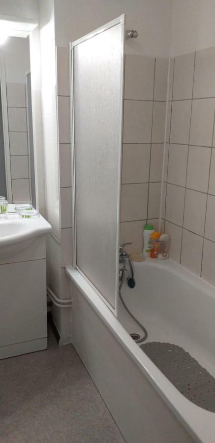 Lourdes Pyrenees Apartment Ngoại thất bức ảnh