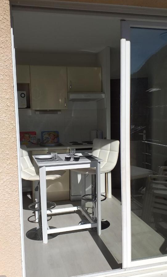 Lourdes Pyrenees Apartment Ngoại thất bức ảnh