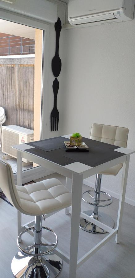 Lourdes Pyrenees Apartment Ngoại thất bức ảnh