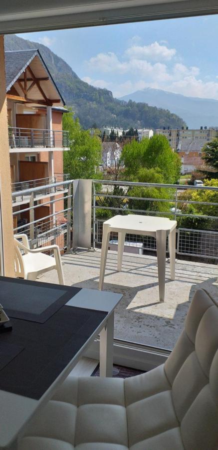 Lourdes Pyrenees Apartment Ngoại thất bức ảnh