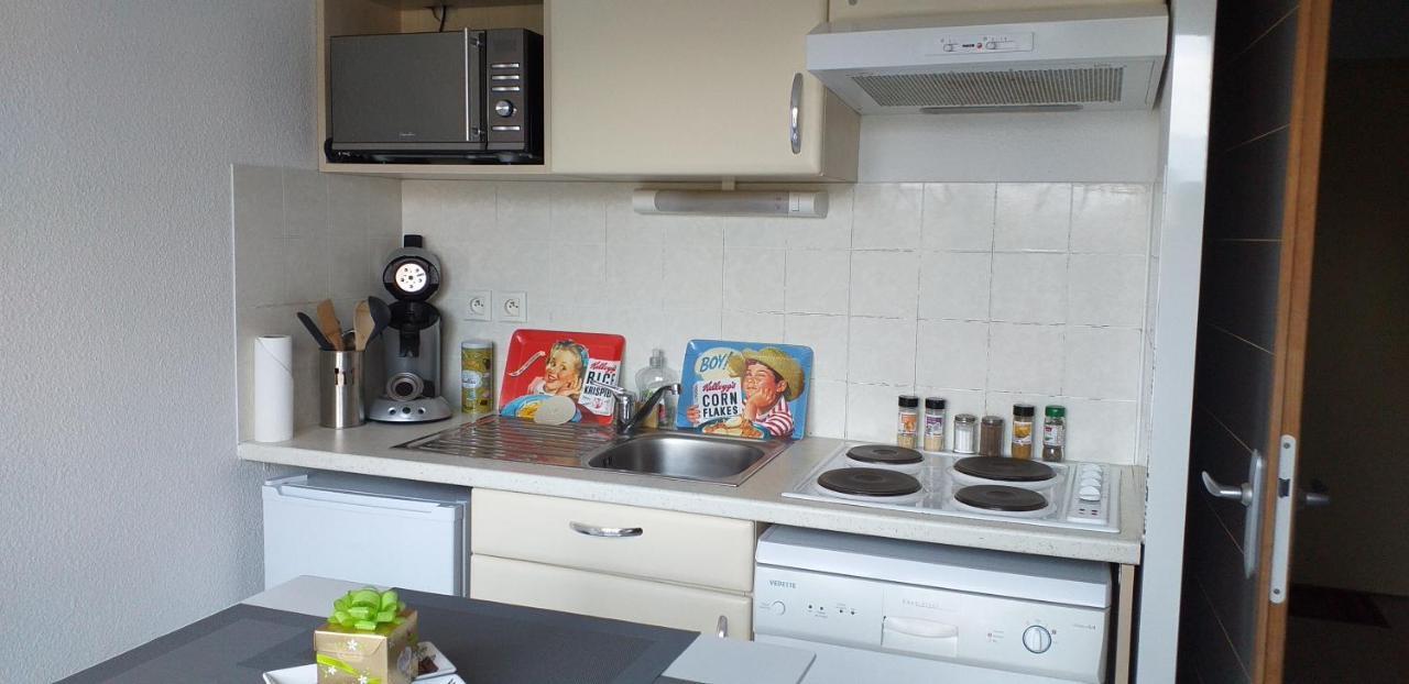 Lourdes Pyrenees Apartment Ngoại thất bức ảnh