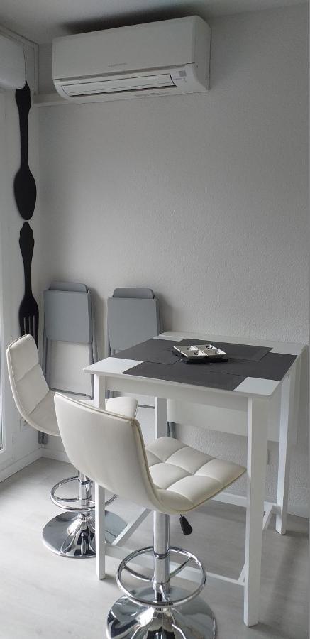 Lourdes Pyrenees Apartment Ngoại thất bức ảnh